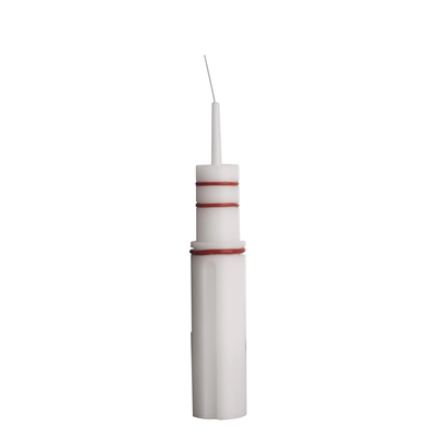 1093572 Ondersteunende elektrode kit Zeker jas Automatisch poeder spray pistool