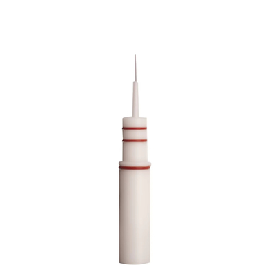 1093572 Ondersteunende elektrode kit Zeker jas Automatisch poeder spray pistool
