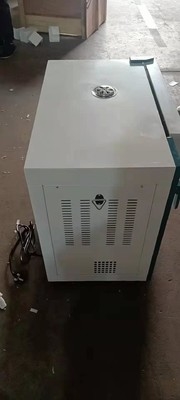 1.8KW elektrische blastdrogen oven industriële constante temperatuur