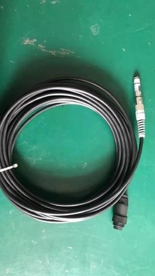 20M pistoolkabel poedercoating reserveonderdelen voor Gema automatische poederpistool