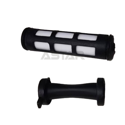 351652 Handmatig spuitpistoolpoedercoatingkabel voor Wagner Pem C4