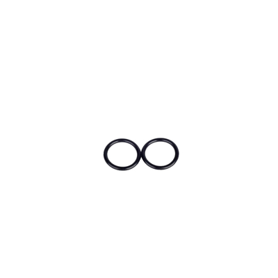 Afdichtingsrubber O-ring poedersproeipistool