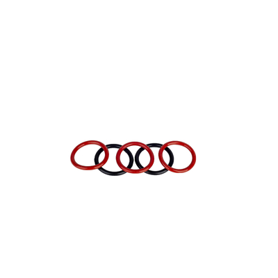 Afdichtingsrubber O-ring poedersproeipistool