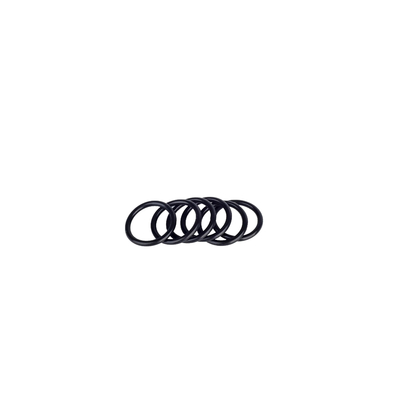 Afdichtingsrubber O-ring poedersproeipistool