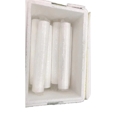 1002876 Filterelement - 40/30 mm OptiFeed PP05 poederpomp - poederkamer