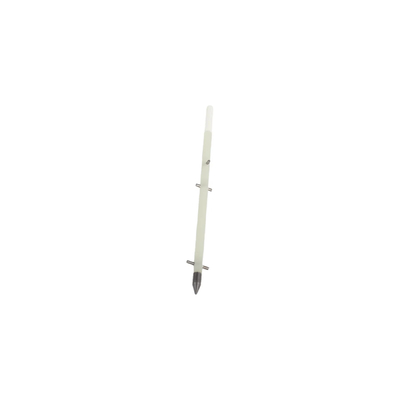 1002249 Deflector Rod NS07 E Complete OptiGun 2 AE1 Emaille Automatische pistool spuitstuk Spare delen