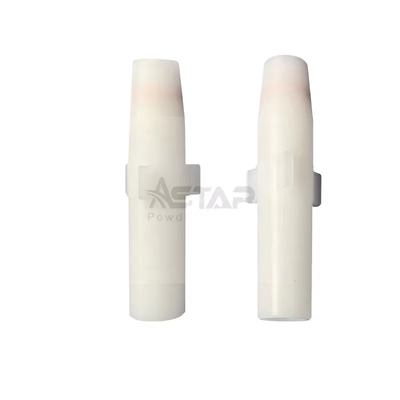 134385 Wear Sleeve Versa Spray II Poedercoating Gun Onderdelen