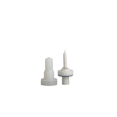 60520-FS Ventilator Spray Resistor Holder Parker Ionics GX132 Handgeweer Onderdeel