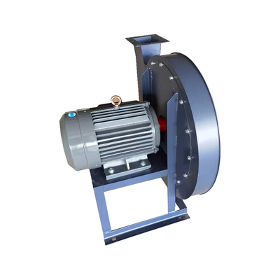Hoge duurzaamheid poedercoating oven koelventilator met onafhankelijk geproduceerde capaciteit