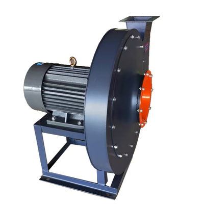 Hoge duurzaamheid poedercoating oven koelventilator met onafhankelijk geproduceerde capaciteit