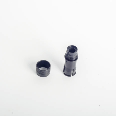 1011635 Gema Vervanging OptiGun GA03-P Diffuser Compleet