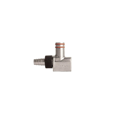 231517 Red O Ring D16 x 2 mm Gema OptiFlow IG02 Poederinspuiters