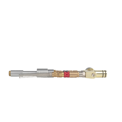 Poedercoatingsinjector Poedercoatingsmachine Onderdelen