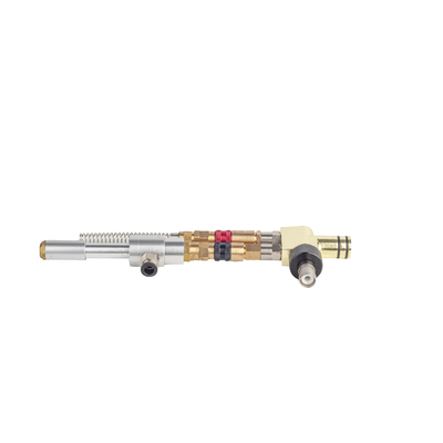 Poedercoatingsinjector Poedercoatingsmachine Onderdelen