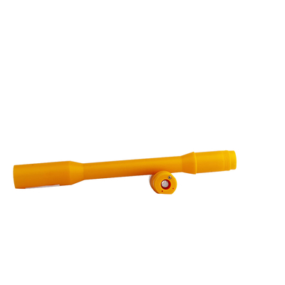 1008616 Gewerenverlenging voor GM03 en GA03 150 mm