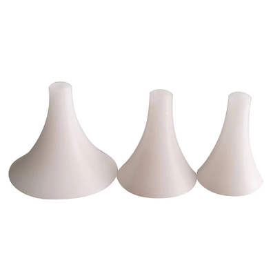 1083206 Kegelvormige deflectoren 26 mm Encore LT Handmatig poedersproeipistool Handmatig poedercoatingsapparaat
