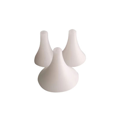 1083206 Konieke deflectoren 26 mmLT Handmatig poedersproeipistool Handmatig poedercoatingsapparaat