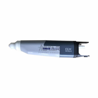 Parker Ionics GX506N elektrostatisch poedercoatingpistool