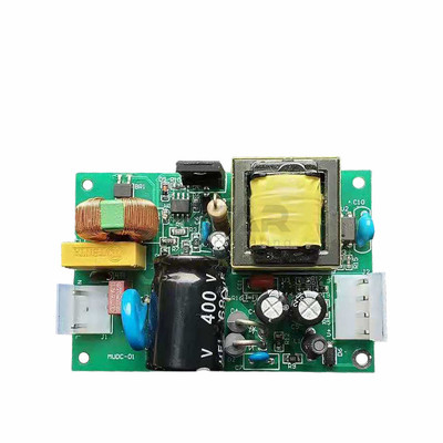 1009849 Compatibele 24 VDC PCB-platen voor poedercoating
