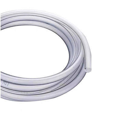 1008038 Kunststof buis D8/6 mm zwart 2F 2B poedercoating machine reserveonderdeel