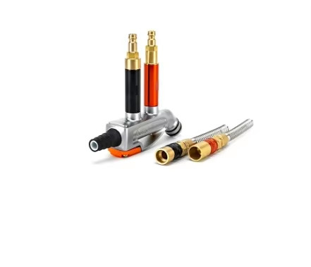 1015100 IG07 poederinjector Complete Gema ASG-F poedercoatingsmachine