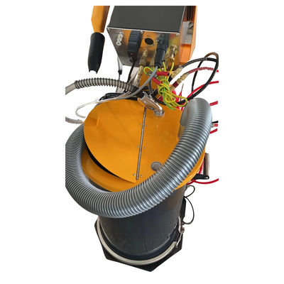 CG07 Handmatige pistoolbesturingseenheid ASG-F poedercoatingmachine