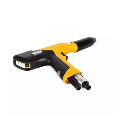 Handwapen OptiSelect Pro GM04 Gema ASG-F poedercoatingsmachine