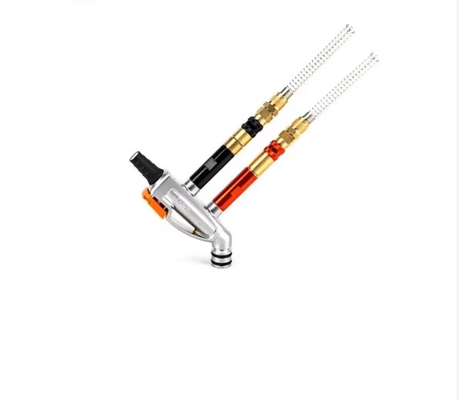 Handwapen OptiSelect Pro GM04 Gema ASG-F poedercoatingsmachine
