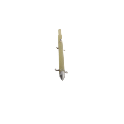 Niet-originaal 1002249 Deflector Rod NS07-E-complete OptiGun 2 AE1 Emaille Automatische pistool spuitstuk combinaties