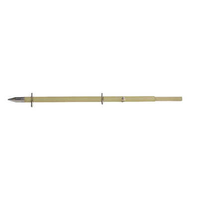 Niet-originaal 1002249 Deflector Rod NS07-E-complete OptiGun 2 AE1 Emaille Automatische pistool spuitstuk combinaties