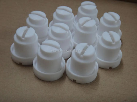 390324 Vlakstraalsproeier Nozzle F1 PEA-C4 Automatische poederpistool reserveonderdelen