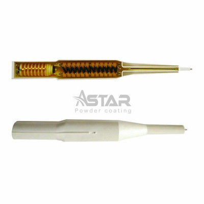 1000809 Gema GM02 Handmatig poedercoatingpistool Cascade