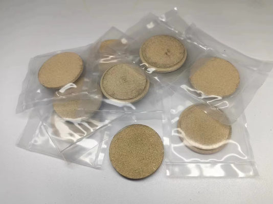 Beschermingsschijf 1010354 Poedercoating Reserveonderdelen Toepassing Pomp AP 01.1