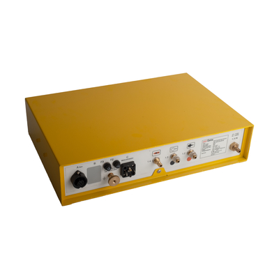 340057 PGC 1 besturingseenheid Automatische elektrostatische poedercoatingsmachine Poederpistool