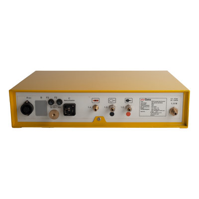 340057 PGC 1 besturingseenheid Automatische elektrostatische poedercoatingsmachine Poederpistool