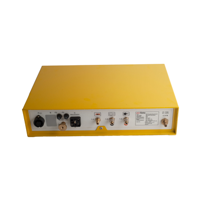 340057 PGC 1 besturingseenheid Automatische elektrostatische poedercoatingsmachine Poederpistool