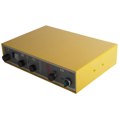 340057 PGC 1 besturingseenheid Automatische elektrostatische poedercoatingsmachine Poederpistool
