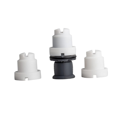 390326 Flat jet nozzle F3 PEA-C4 HiCoat Automatische poederpistool