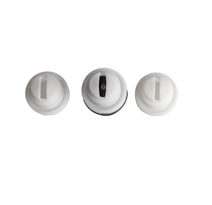 390326 Flat jet nozzle F3 PEA-C4 HiCoat Automatische poederpistool