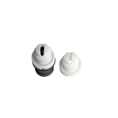 390326 Flat jet nozzle F3 PEA-C4 HiCoat Automatische poederpistool