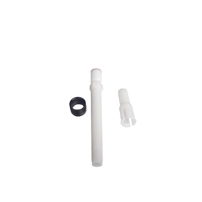 1008641 Poederbuis Gema OptiGun GA03 Poedercoating Gun Onderdelen