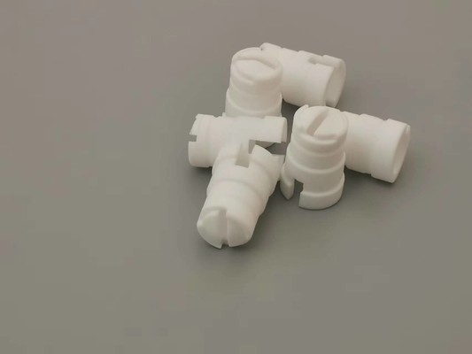 2321976 X1 Flat Spray Nozzle Set voor PEM-X1 Poedercoating Gun