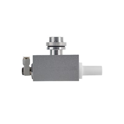 Venturi-buis High Power Powder Pump Spare Parts Powder Coating Machine