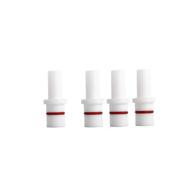 Venturi-buis High Power Powder Pump Spare Parts Powder Coating Machine