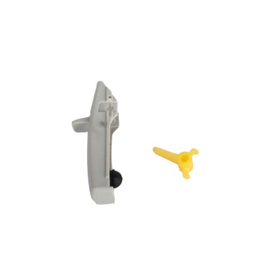 1606999 Kit Trigger / Axle Encore Handmatig Elektrostatisch Poedercoating Spray Gun