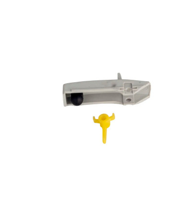 1606999 Kit Trigger / Axle Encore Handmatig Elektrostatisch Poedercoating Spray Gun