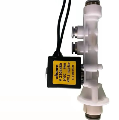 2304460 2311873 Wagner Proportioneel Valve Wagner Poedercoating Parts