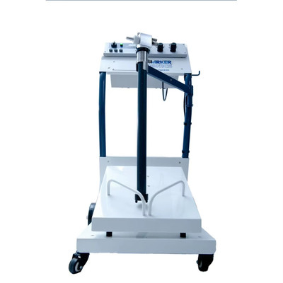 Parker GX 7800S elektrostatische poedercoatingmachine