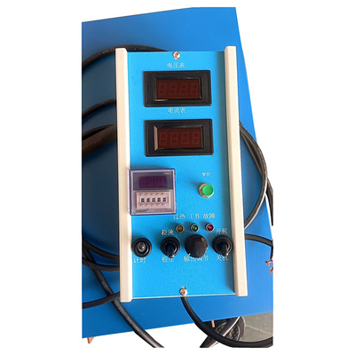 220V-240V AC LT Elektrophoresis Rectifier voor milieu 0-40C