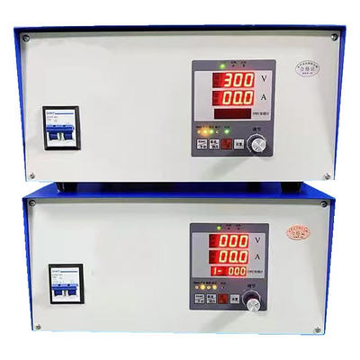 220V-240V AC LT Elektrophoresis Rectifier voor milieu 0-40C